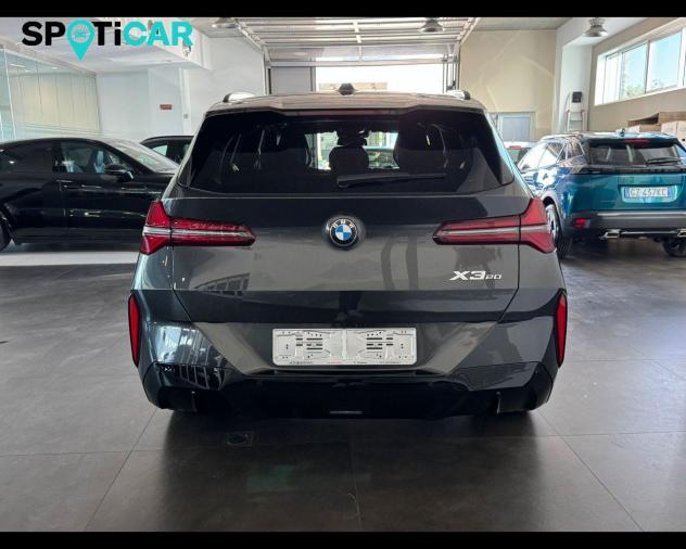 BMW X3 G45 xdrive20 MSport Pro auto - Foto 4