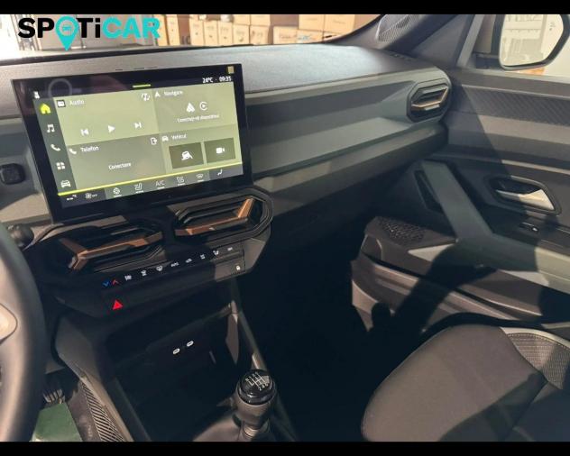Dacia Duster III 1.2 Eco-G Extreme 120cv - Foto 8