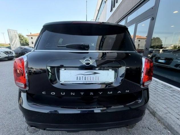 MINI Countryman 1.5 One D HYPE Countryman Automatica rif. 24058821 - Foto 4