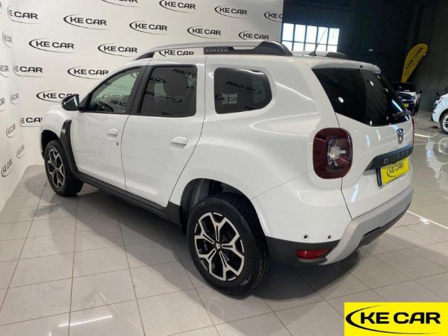 Dacia Duster 1.0 Eco-G 100cv Laureate - Foto 7