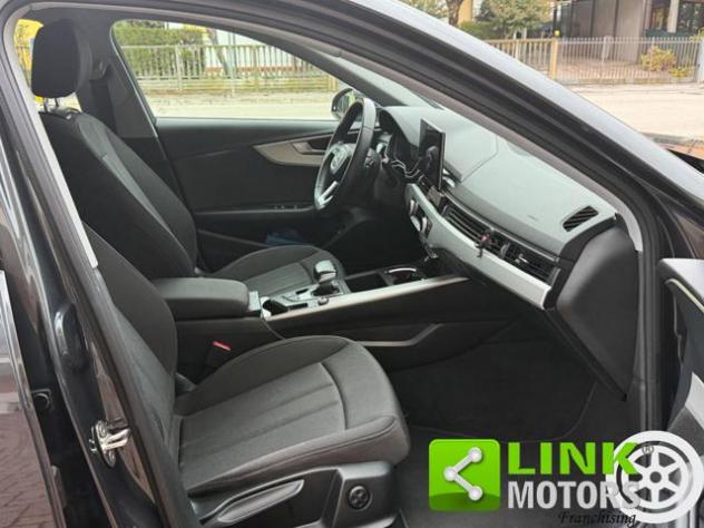 AUDI A4 Avant 35 TDI/163 CV S tronic Business Advanced rif. 24213026 - Foto 10