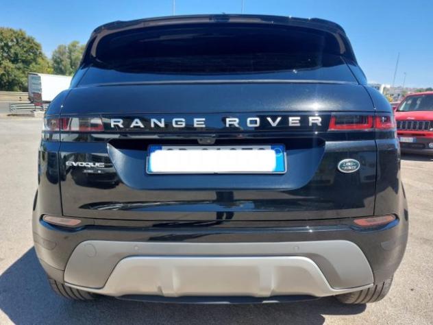 LAND ROVER Range Rover Evoque 2.0D I4 150CV rif. 23411611 - Foto 8