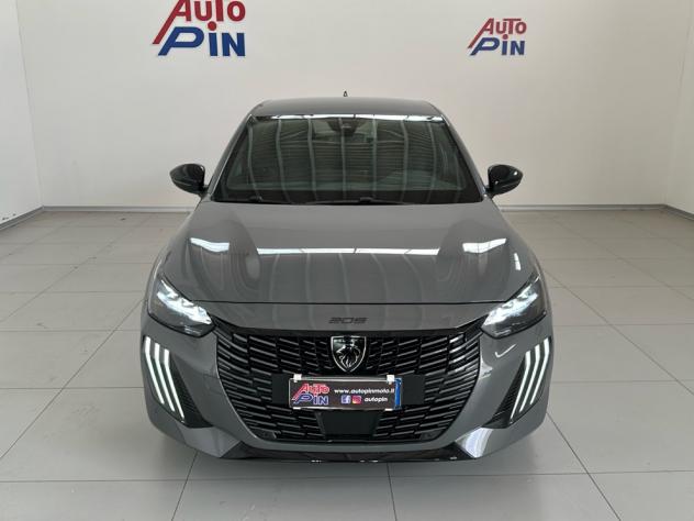 Peugeot 208 GT Hybrid 145 e-DCS6 auto - Foto 2
