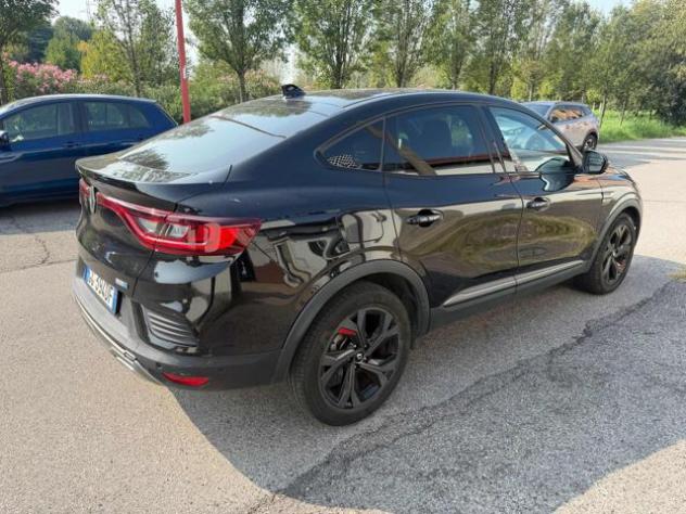 RENAULT Arkana Arkana Hybrid E-Tech 145 CV R.S. Line rif. 24101300 - Foto 5