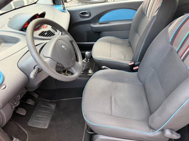 Renault Twingo 1.2 Live 75cv IDONEA NEOPATENTATI EURO 5 - Foto 5