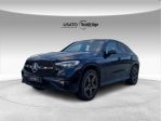 Mercedes-Benz GLC Coupé GLC Coupe - C254 GLC Coupe 300 de phev AMG Line Adv &hellip;
