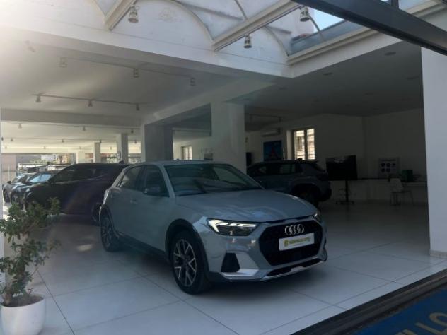 AUDI A1 allstreet 25 TFSI Admired tua da €239,00 mensili rif. 23842854 - Foto 10