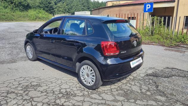 VOLKSWAGEN POLO 1.2 TDI CONFORTLINE 75CV - Foto 3