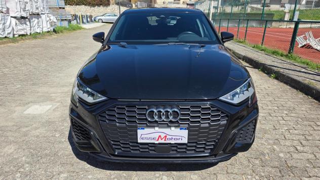 Audi A3 SPB 30 TDI S line edition - Foto 2