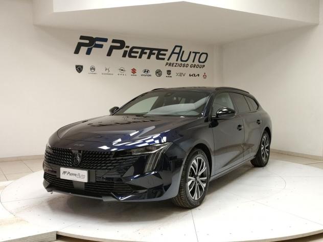Peugeot 508 Nuova 508 SW - BlueHDi 130 EAT8 S&S - Allure