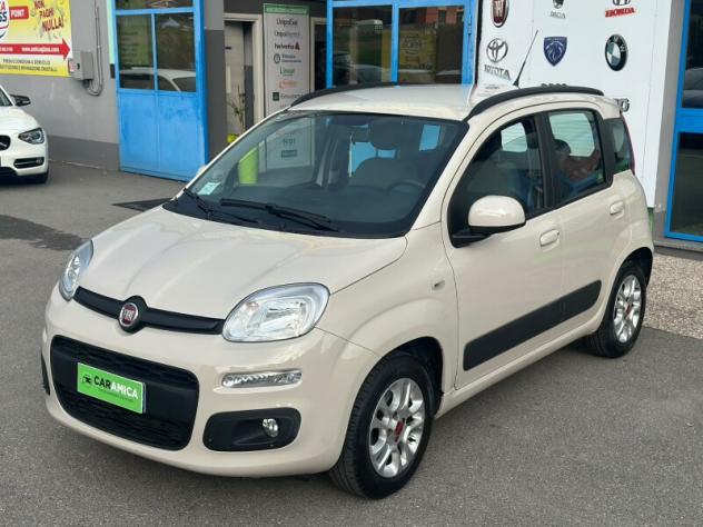 FIAT Panda 3ª serie Panda 1.2 Lounge - Foto 9