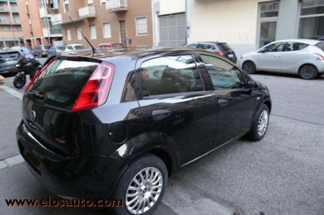 FIAT Punto 1.3 MJT II 75 CV 5 porte Street rif. 24073120 - Foto 4