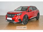 Peugeot 2008 PureTech 130 EAT8 Allure Pack S/S aut.