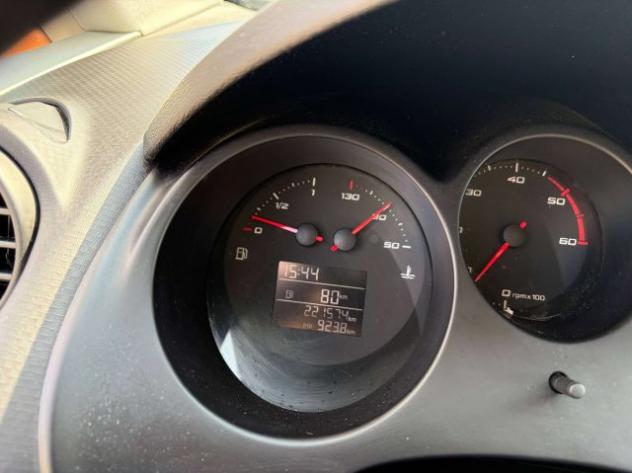SEAT Altea Altea Freetrack 1.6 tdi cr Reference 2wd rif. 23939351 - Foto 8