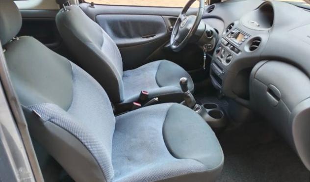 TOYOTA Yaris 1.4 rif. 24216491 - Foto 6