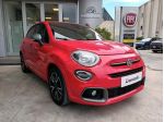 FIAT 500X Sport 1.6 Mjet 130 cv E6D Sport