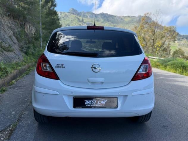 OPEL Corsa 1.2 85CV 5 porte GPL-TECH Edition rif. 23823322 - Foto 6