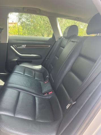 Audi A6 Avant 3.0 V6 TDI F.AP. quattro tiptronic Ambiente - Foto 10