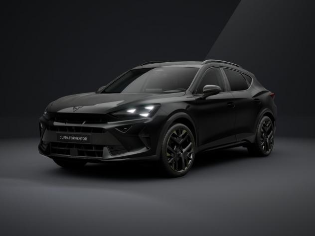 CUPRA Formentor Formentor 1.5 hybrid Tribe Edition 150cv dsg