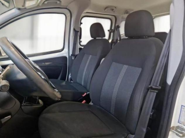 FIAT Qubo BI-FUEL METANO 1.4 8V 77 CV Easy N.P. rif. 24153260 - Foto 8
