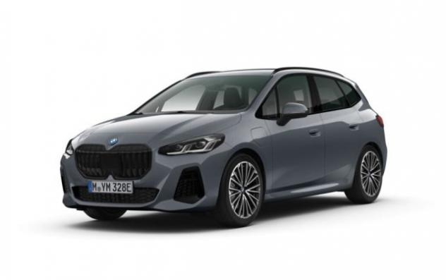 BMW 225 e xDrive Active Tourer Msport Aut. rif. 24134334