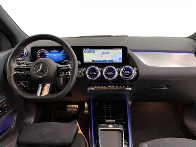 MERCEDES-BENZ GLA 250 e EQ AMG Line Advanced Plus auto rif. 23653494 - Foto 9