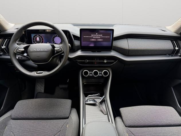 Škoda Kodiaq Selection 2,0 TDI 142 kW (193 CV) 7 marce - DSG 4x4 - Foto 7