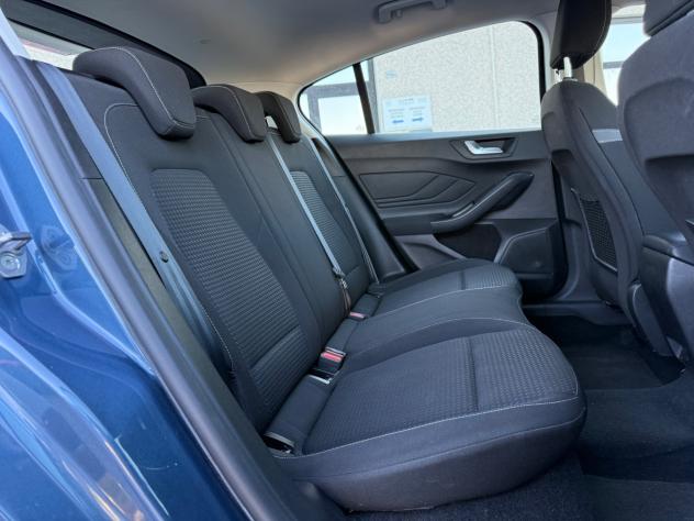 Ford Focus Berlina 1.5 120 CV Automatica 5p. Business - Foto 9