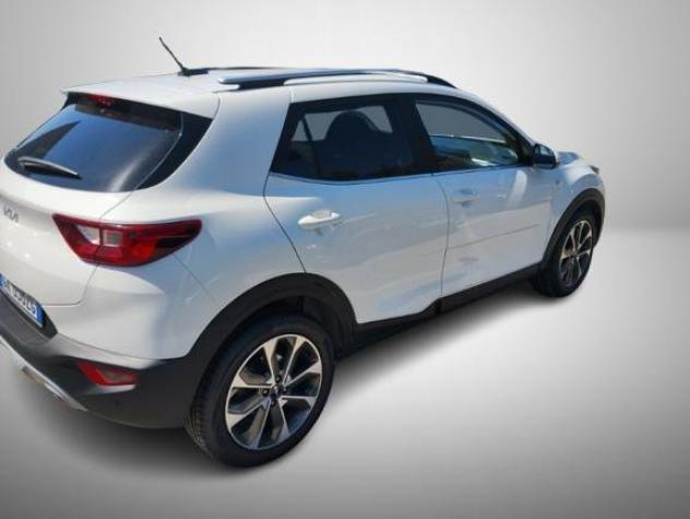 Kia Stonic 1.0 T-GDI 74KW MHEV STYLE - Foto 7