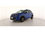 Citroën C3 Aircross I 2021 1.2 puretech Feel s&s 110cv