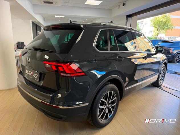 VOLKSWAGEN Tiguan 2ª serie Tiguan 2.0 TDI 150 CV SCR DSG Life - Foto 4
