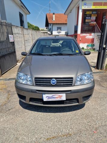 Fiat Punto Classic 1.2 5 porte unicopro. - Foto 6