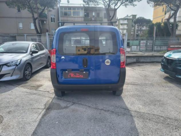 FIAT Fiorino 1.3 MJT 75CV Combi Semivetrato SX rif. 24032033 - Foto 7