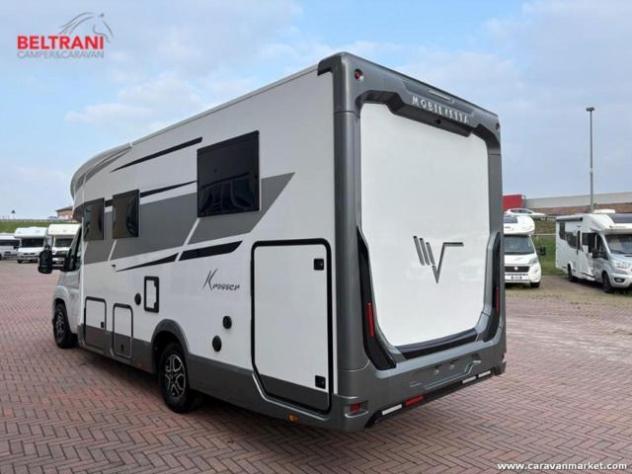 MOBILVETTA KROSSER P90 rif. 23989696 - Foto 5