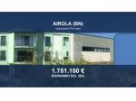 Immobile in asta di 7670 m² in vendita a Airola
