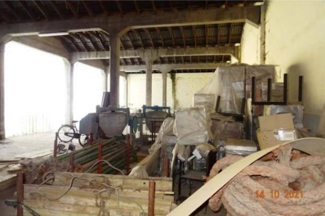 Immobile in asta di 2218 m² in vendita a Mede - Foto 9