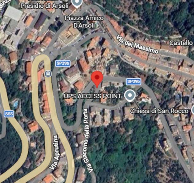 Immobile in asta di 124 m² in vendita a Arsoli - Foto 4