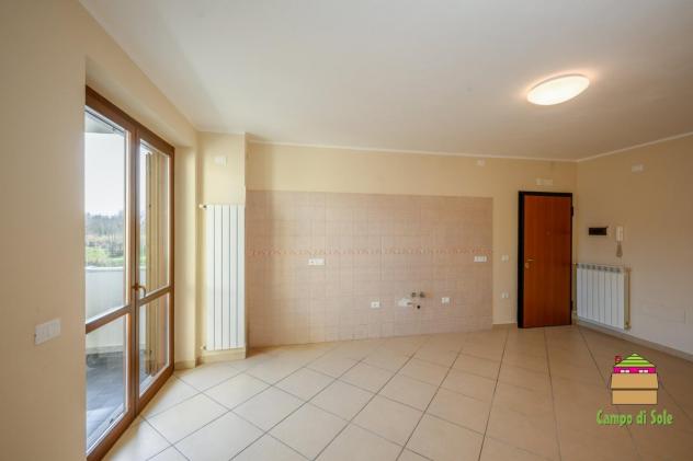Appartamento in vendita a Albiano Magra - Aulla 80 mq Rif: 1398899 - Foto 3