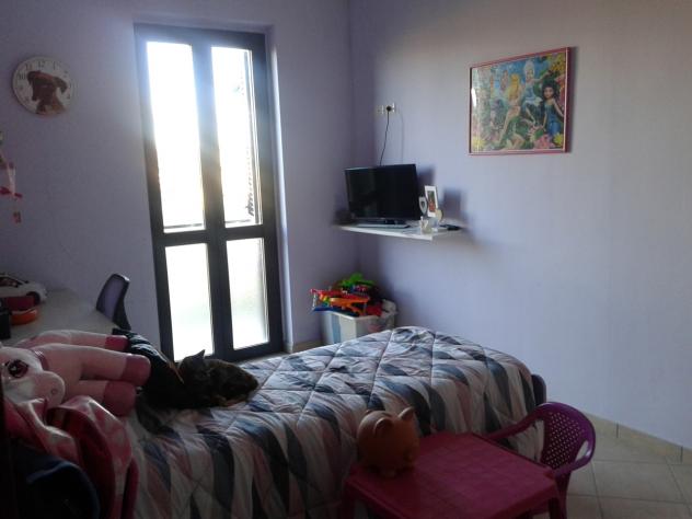 Porzione di casa in vendita a Avigliano Umbro - Foto 6