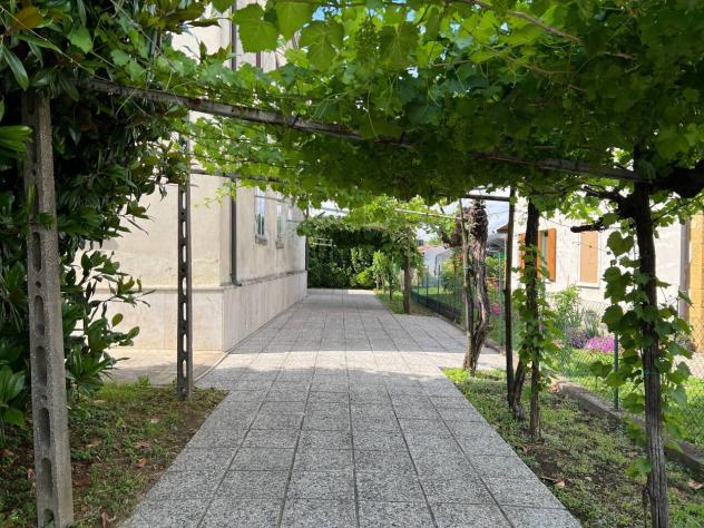 Villa a schiera in vendita a Barbarano Mossano - Foto 2