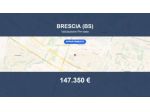 Immobile in asta di 31 m², box auto in vendita a Brescia
