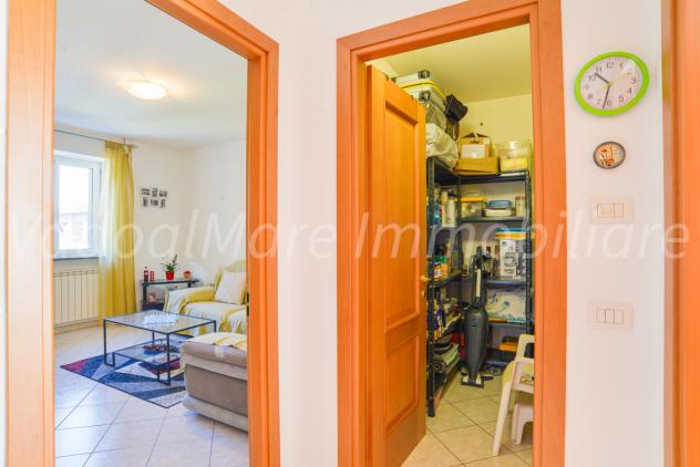 Trilocale in vendita a Cairo Montenotte - Foto 8