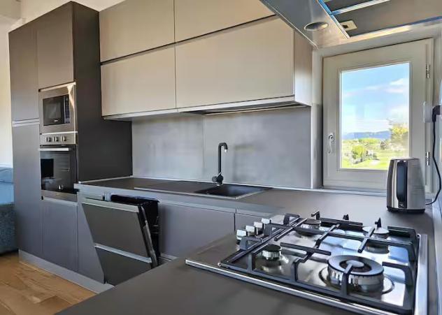 Appartamento in vendita a Campi Bisenzio 98 mq Rif: 1400038 - Foto 7