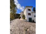 Villa in Via Puglia