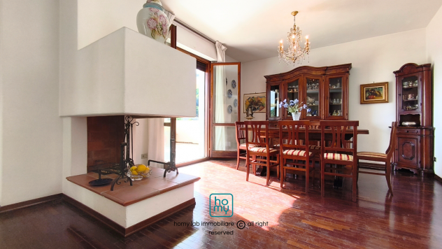 Appartamento in vendita a Carrara 167 mq Rif: 1412811 - Foto 3
