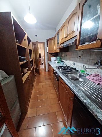 CASTORANO-Appartamento 3 camere con garage e giardino - Foto 10
