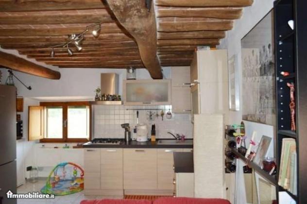 Appartamento in vendita a Quartaia - Colle di Val d'Elsa 44 mq Rif: 1292805 - Foto 4