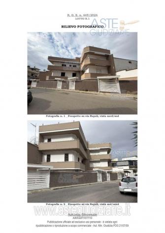 IMMOBILI-IMMOBILE RESIDENZIALE-VIA NAPOLI, 15 - Foto 2