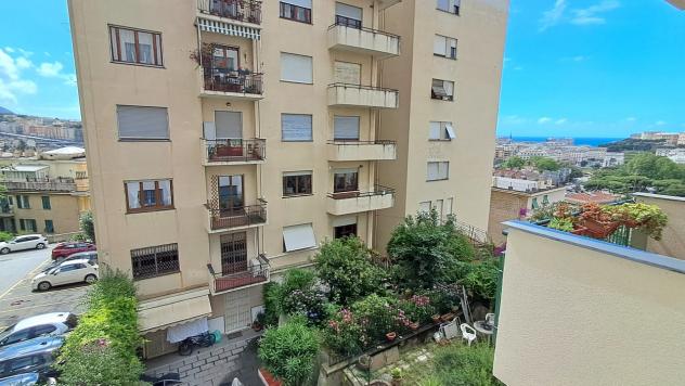 Appartamento in vendita a Genova, Centro - Foto 9