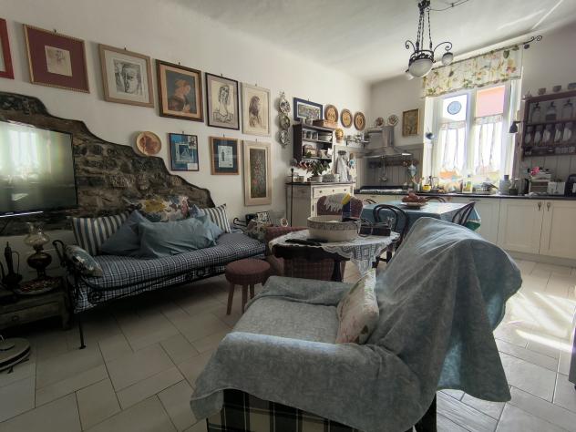 Porzione di casa in vendita a La Spezia - Foto 2